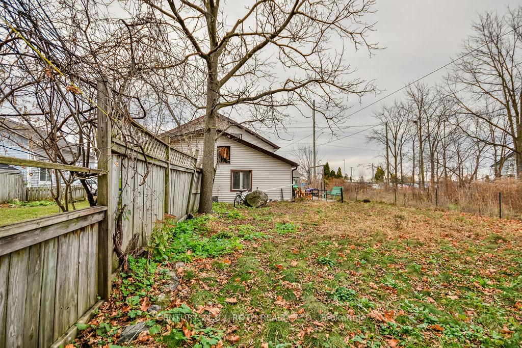 Photo 24 of 75 Gowan Street, Barrie, Allandale — HOMEH