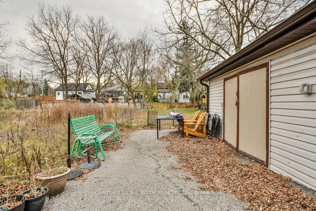 Photo 25 of 75 Gowan Street, Barrie, Allandale — HOMEH