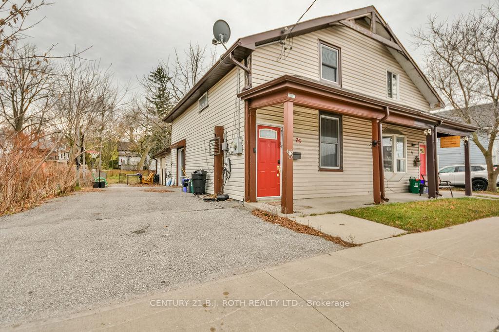 Photo 26 of 75 Gowan Street, Barrie, Allandale — HOMEH