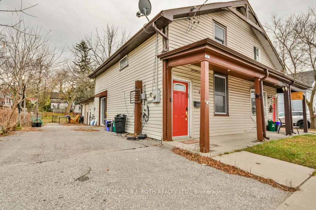 Photo 27 of 75 Gowan Street, Barrie, Allandale — HOMEH