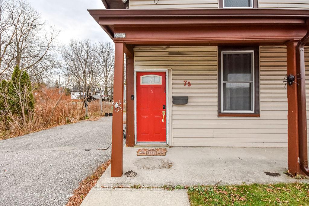 Photo 28 of 75 Gowan Street, Barrie, Allandale — HOMEH