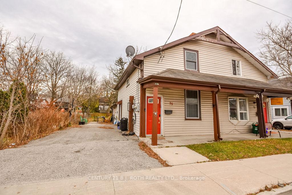 Photo 29 of 75 Gowan Street, Barrie, Allandale — HOMEH