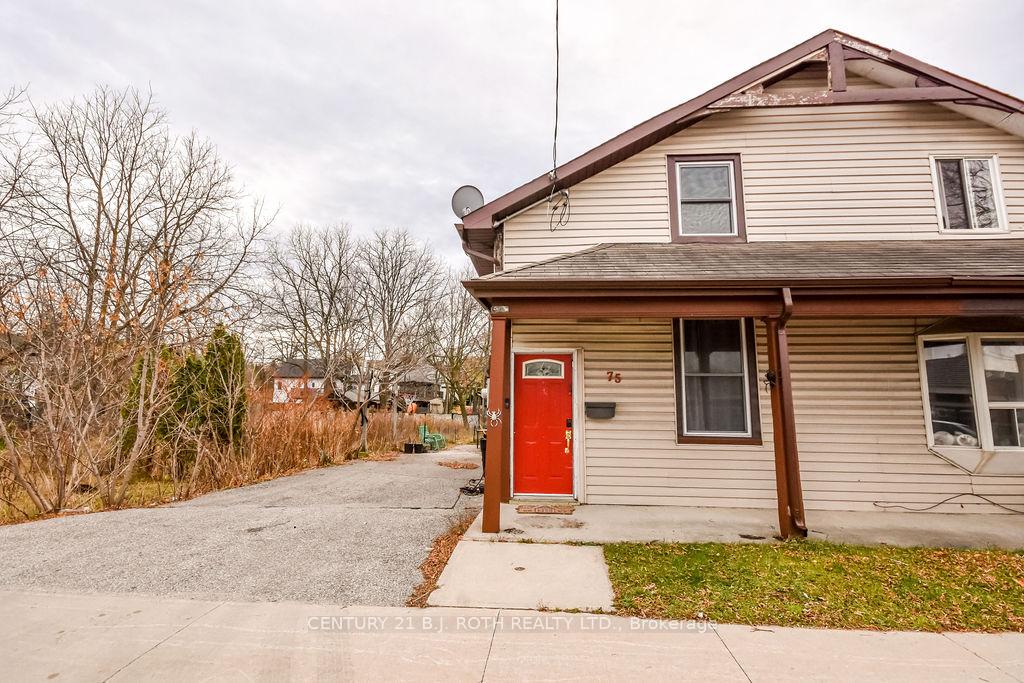 Photo 30 of 75 Gowan Street, Barrie, Allandale — HOMEH