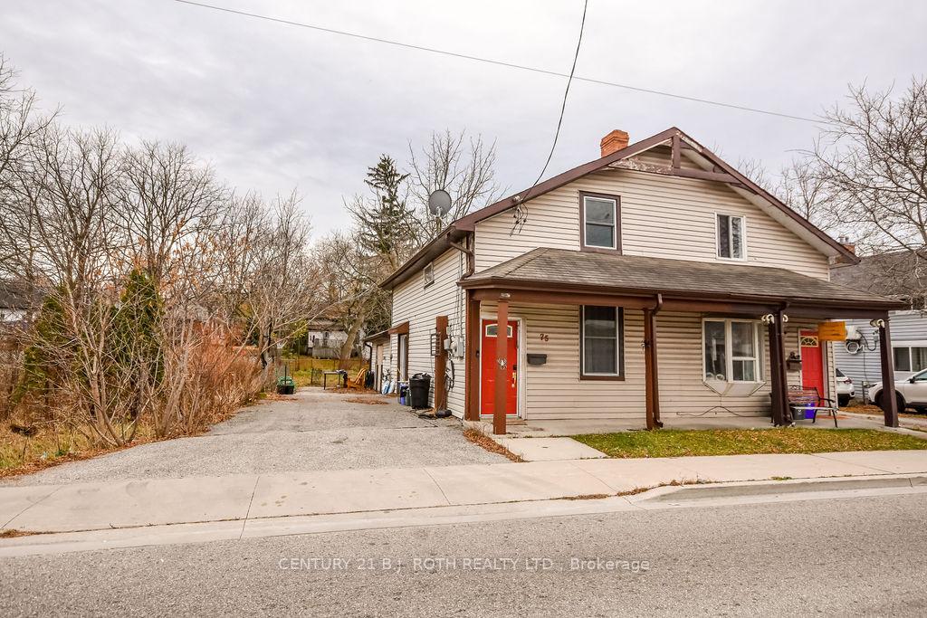 Photo 31 of 75 Gowan Street, Barrie, Allandale — HOMEH
