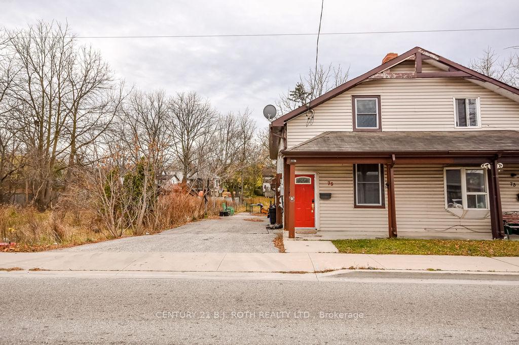 Photo 32 of 75 Gowan Street, Barrie, Allandale — HOMEH