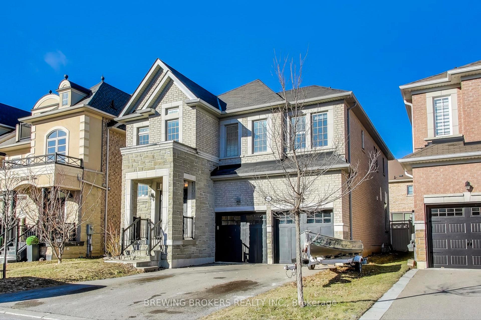 Photo 2 of 60 Yarden Drive, Vaughan, Patterson — HOMEH
