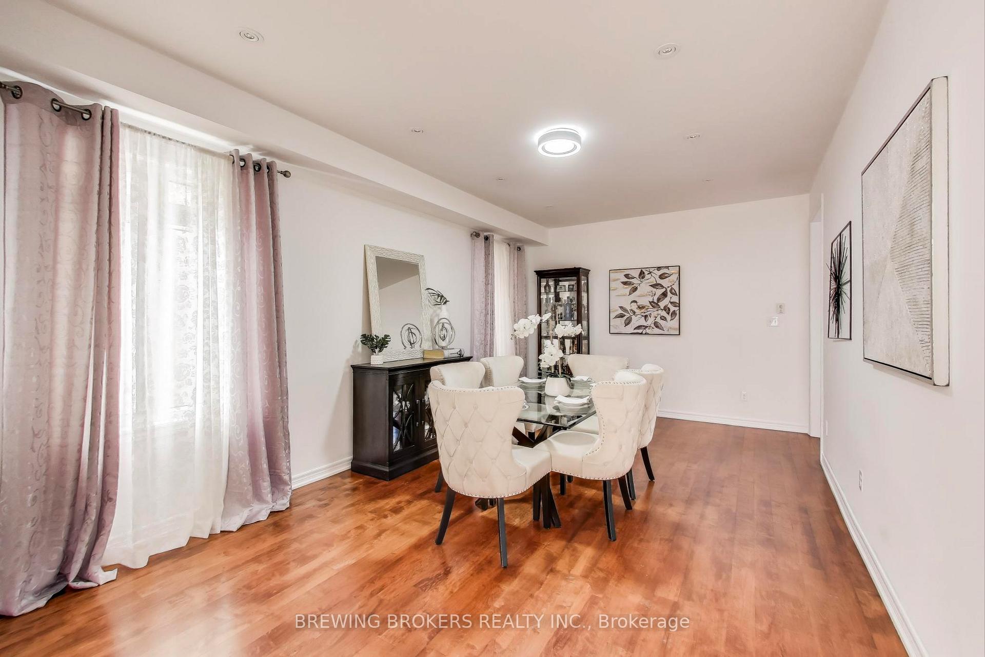 Photo 6 of 60 Yarden Drive, Vaughan, Patterson — HOMEH