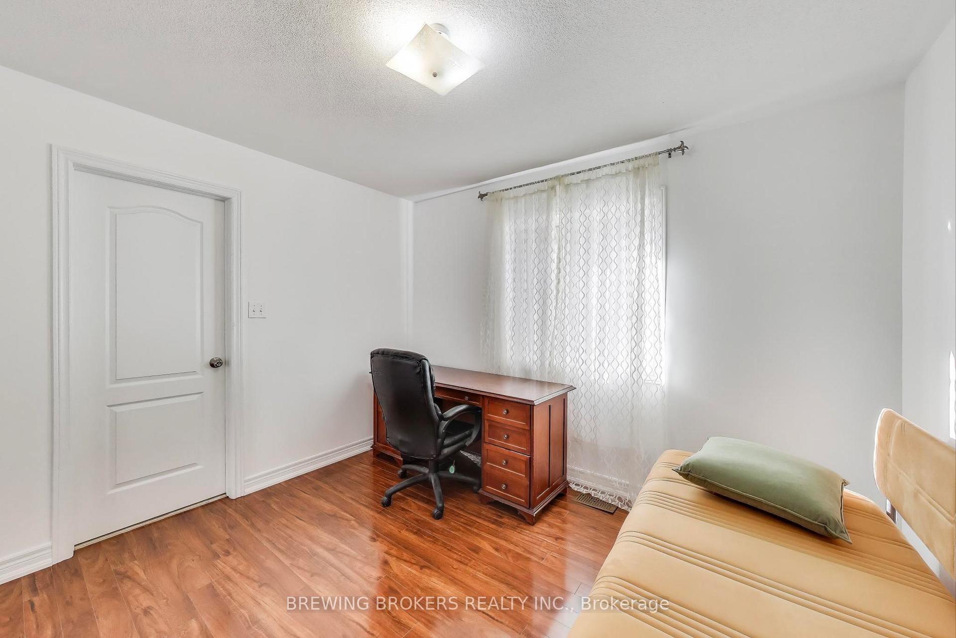 Photo 25 of 60 Yarden Drive, Vaughan, Patterson — HOMEH