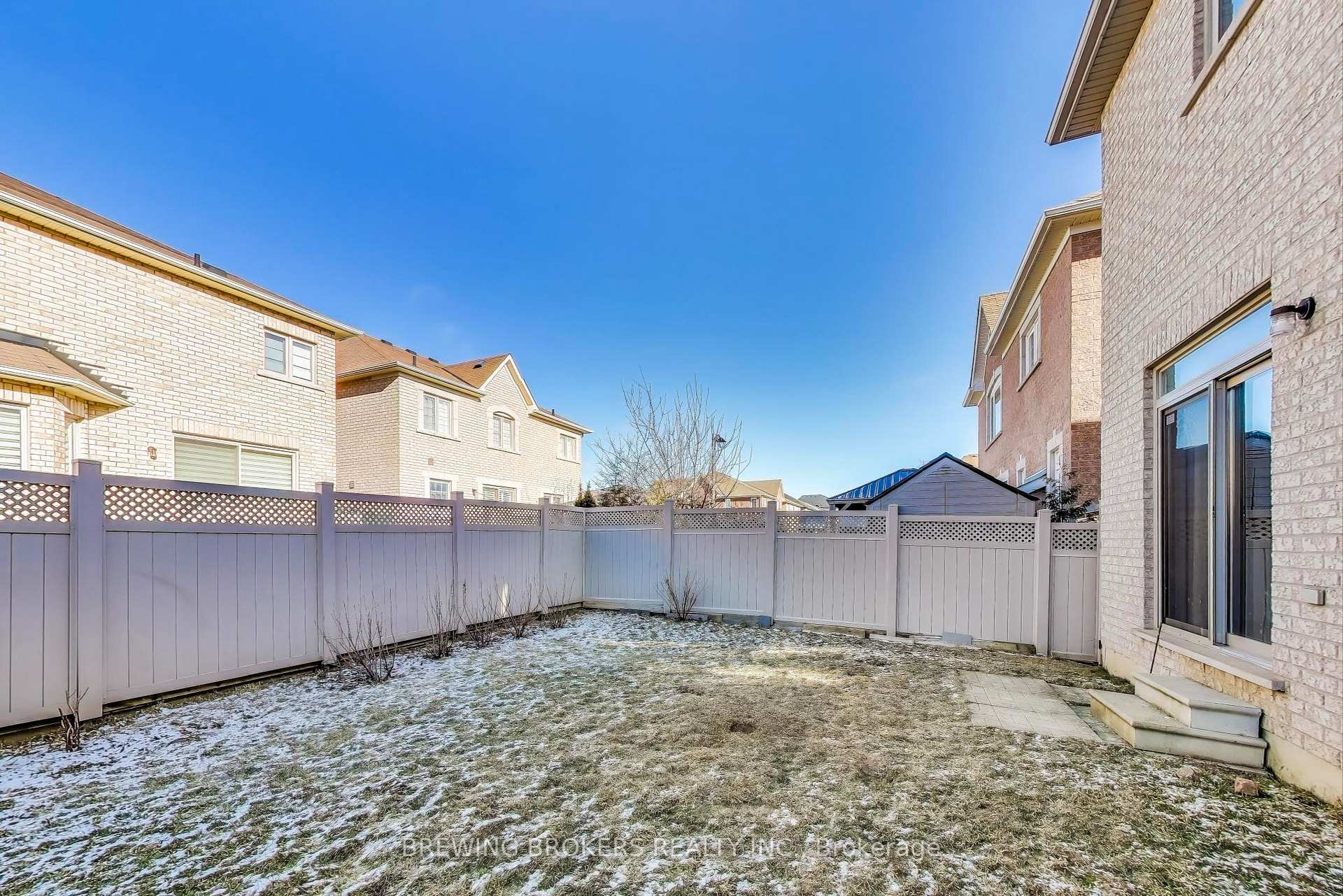 Photo 35 of 60 Yarden Drive, Vaughan, Patterson — HOMEH