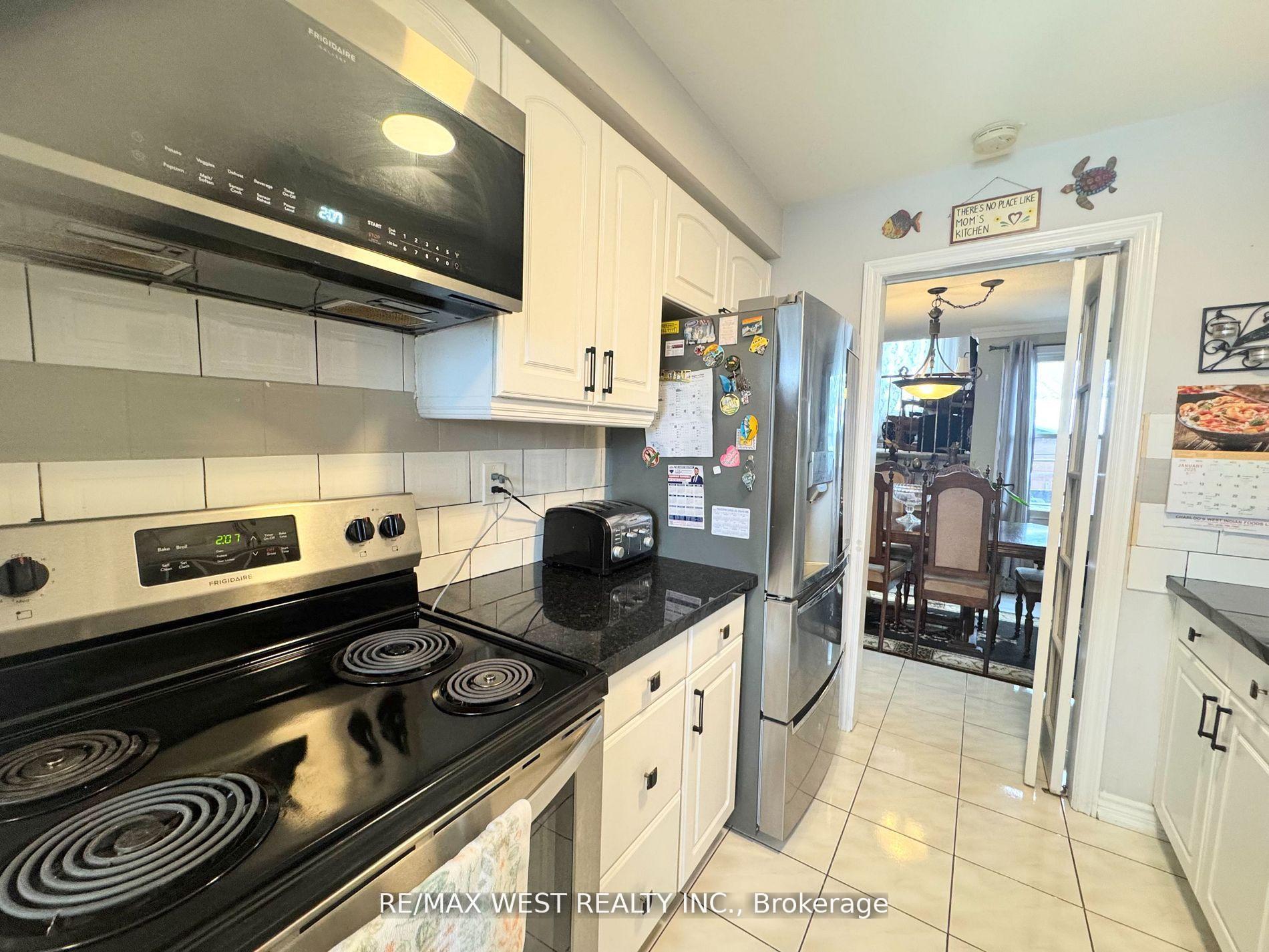 Photo 8 of 425 Hansen Road N, Brampton, Madoc — HOMEH