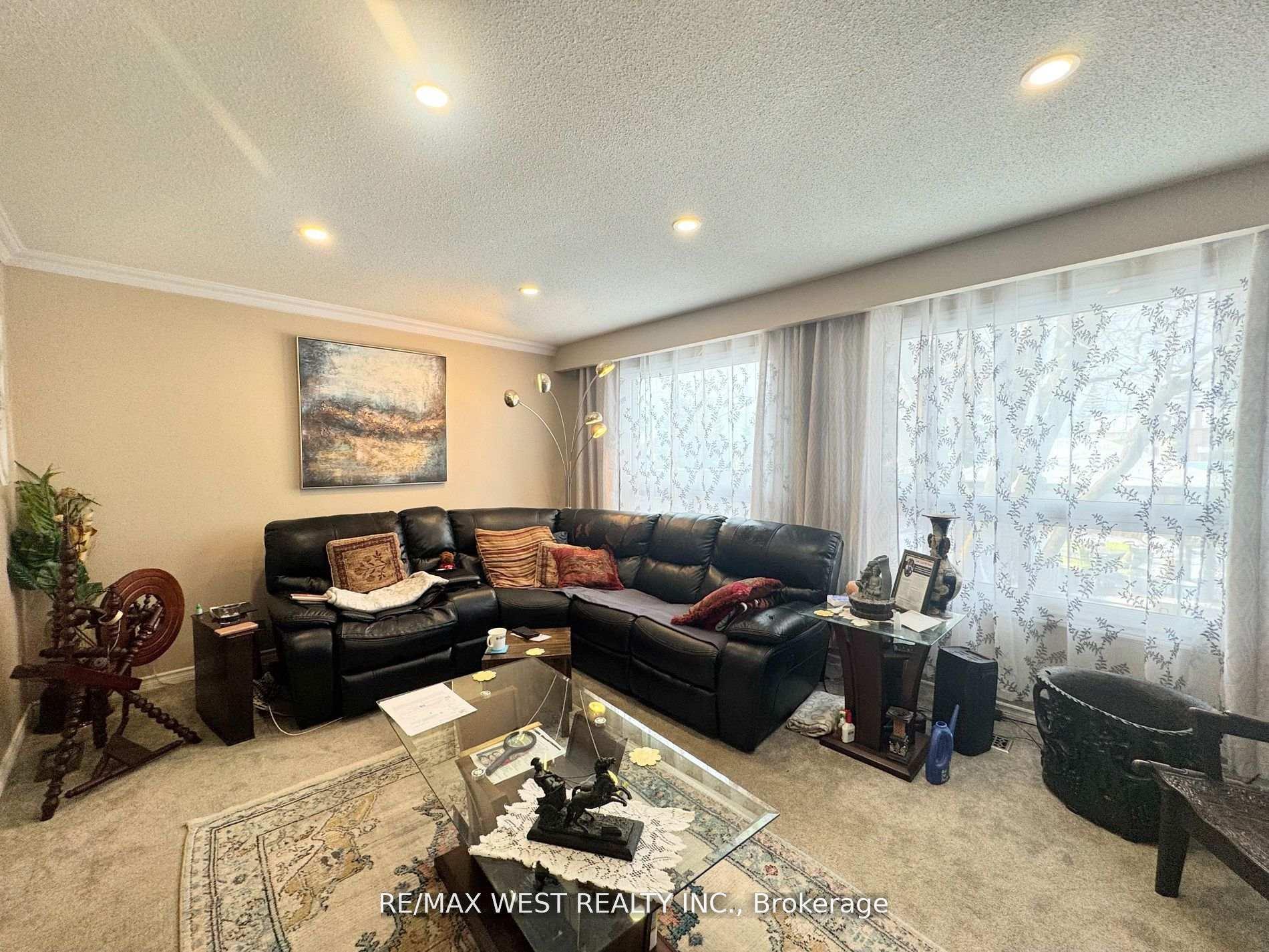 Photo 12 of 425 Hansen Road N, Brampton, Madoc — HOMEH