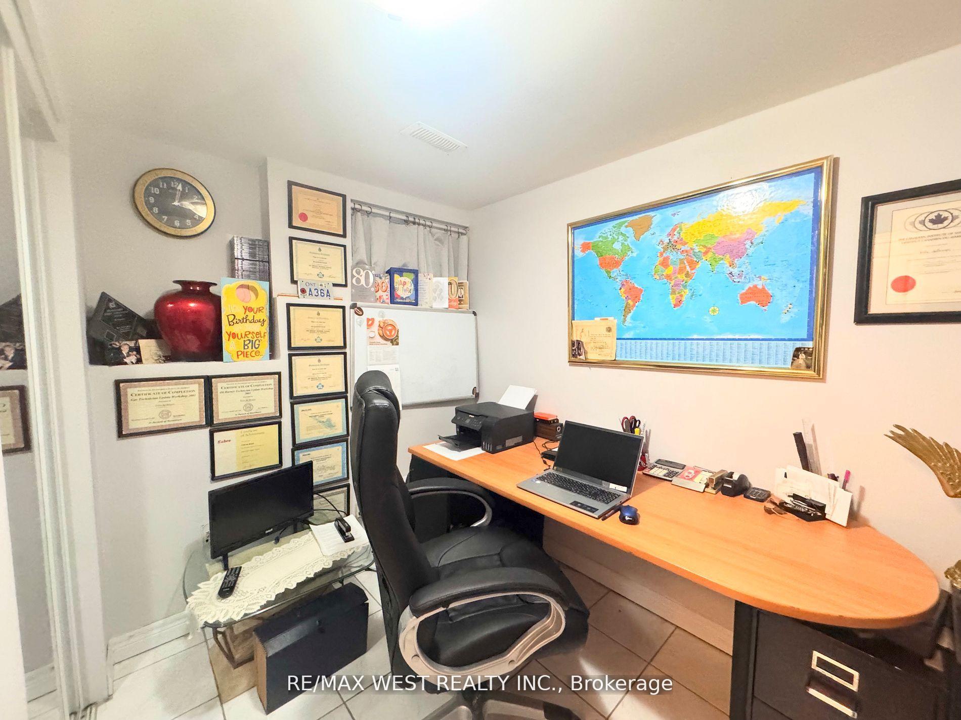 Photo 29 of 425 Hansen Road N, Brampton, Madoc — HOMEH