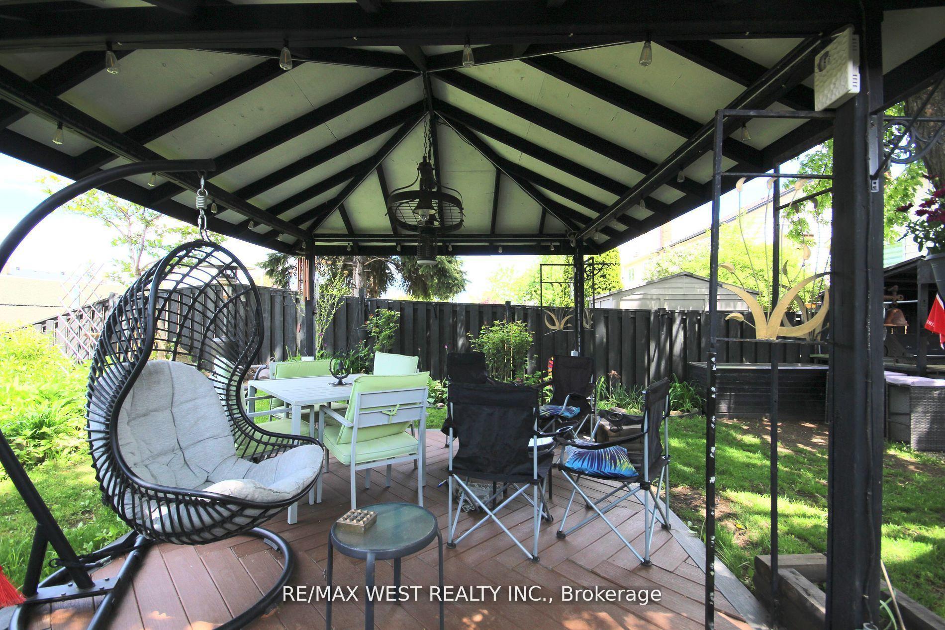 Photo 35 of 425 Hansen Road N, Brampton, Madoc — HOMEH