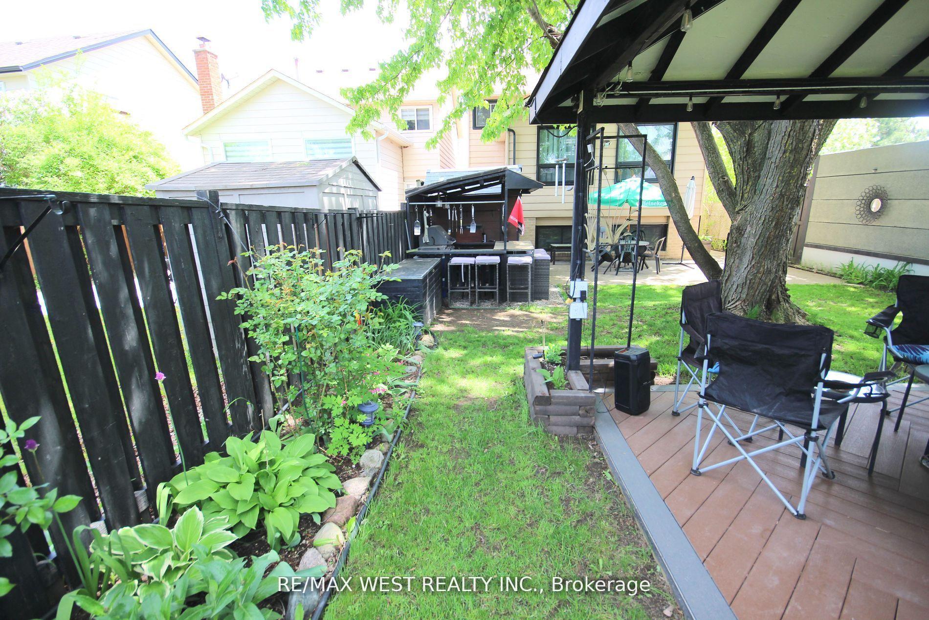 Photo 43 of 425 Hansen Road N, Brampton, Madoc — HOMEH
