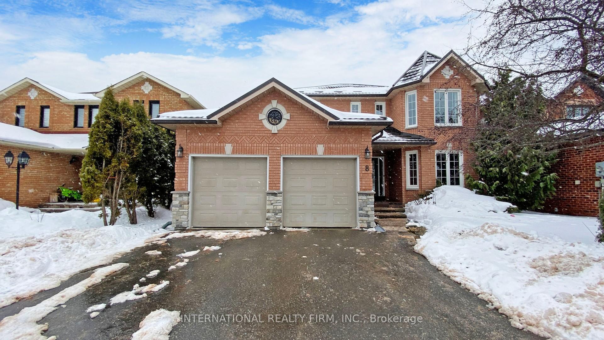 Photo 2 of 8 Bishop Drive, Barrie, Ardagh — HOMEH