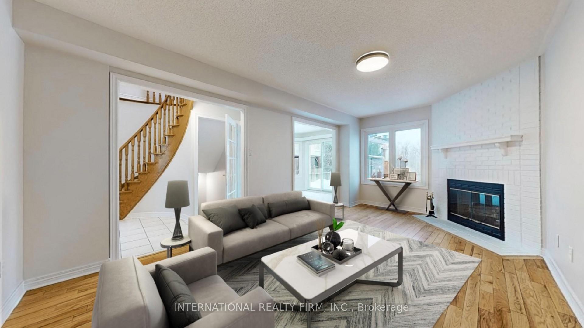 Photo 4 of 8 Bishop Drive, Barrie, Ardagh — HOMEH