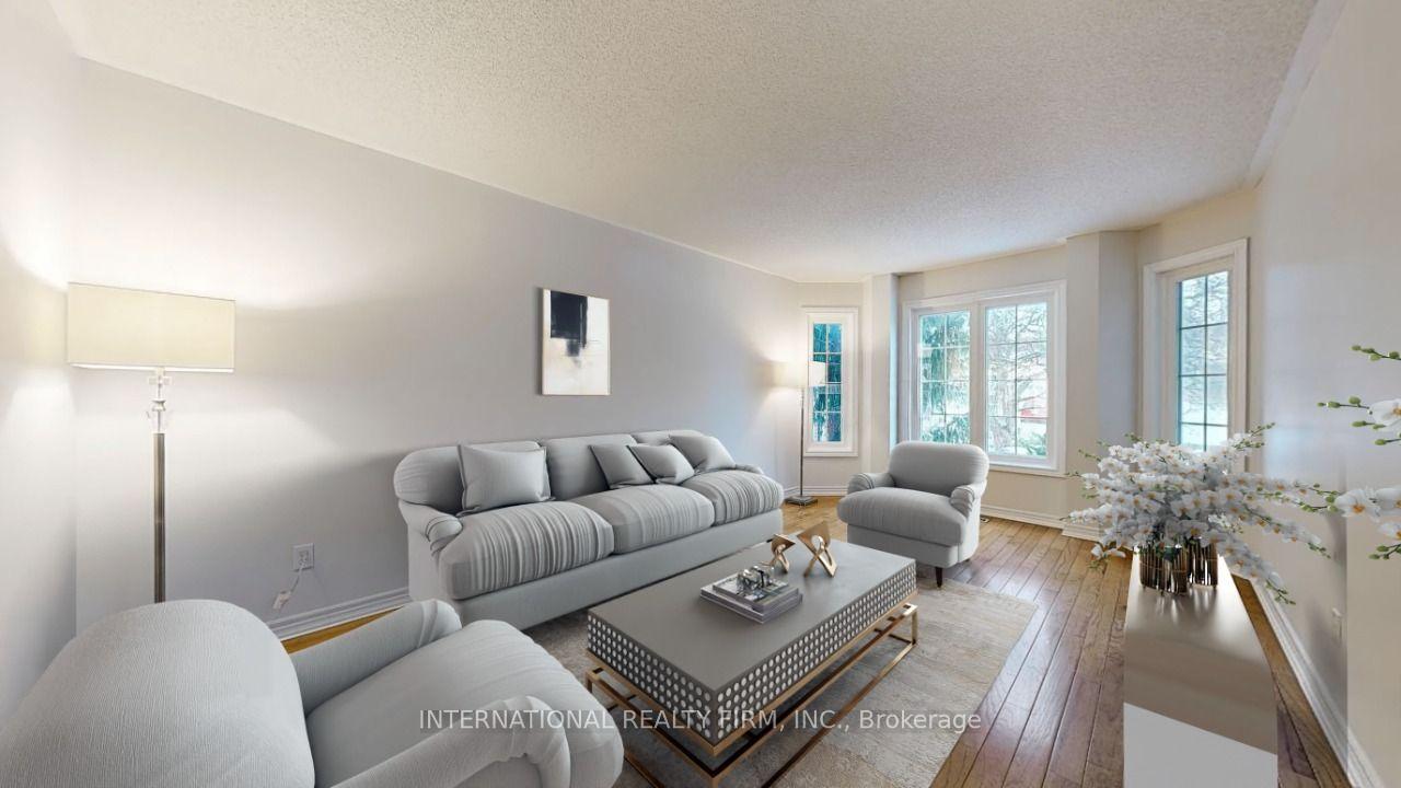 Photo 8 of 8 Bishop Drive, Barrie, Ardagh — HOMEH