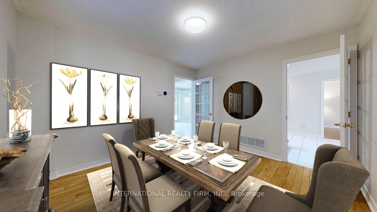 Photo 10 of 8 Bishop Drive, Barrie, Ardagh — HOMEH