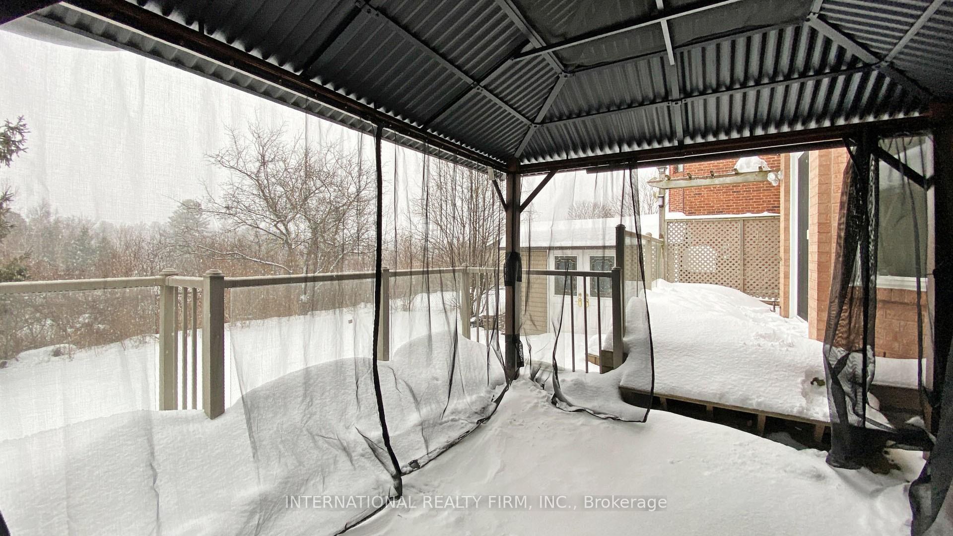 Photo 46 of 8 Bishop Drive, Barrie, Ardagh — HOMEH