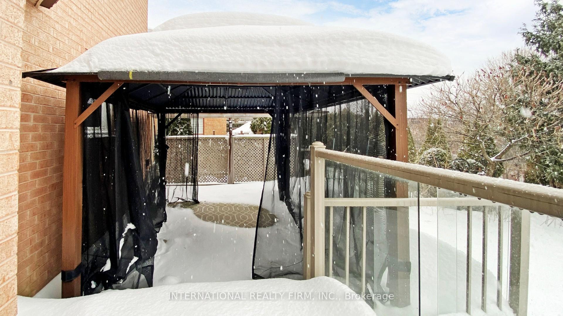 Photo 47 of 8 Bishop Drive, Barrie, Ardagh — HOMEH