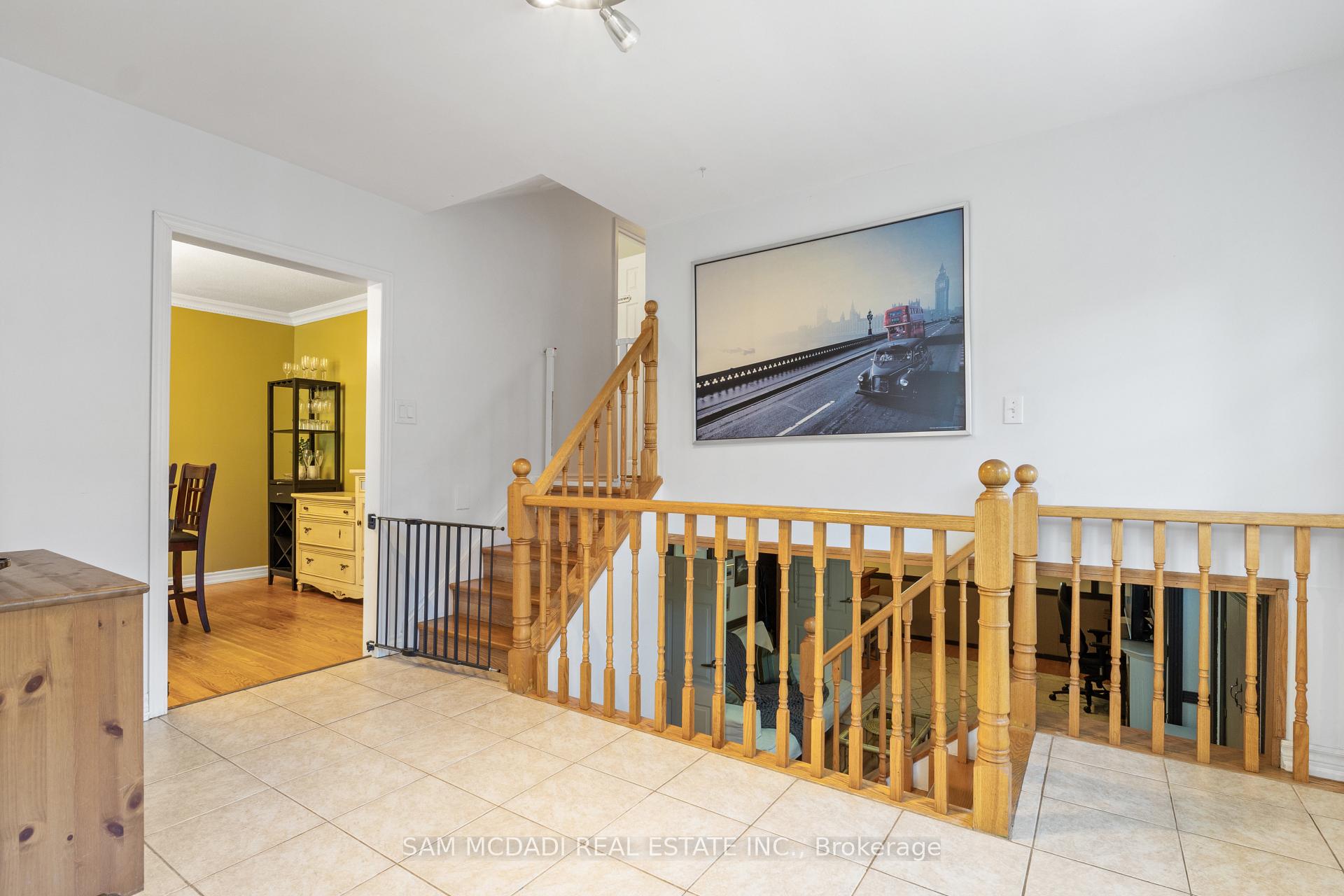Photo 15 of 77 Lockton Crescent, Brampton, Brampton East — HOMEH