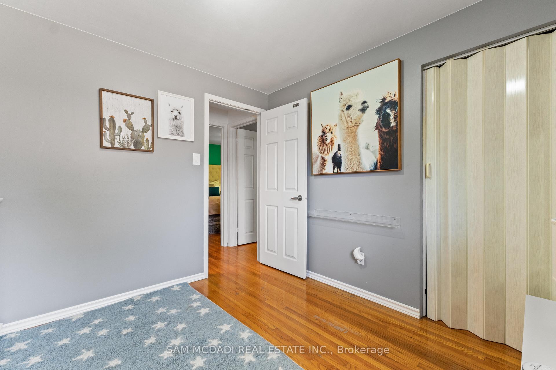 Photo 20 of 77 Lockton Crescent, Brampton, Brampton East — HOMEH