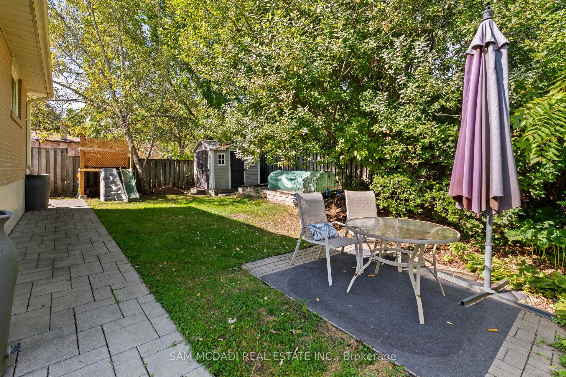 Photo 36 of 77 Lockton Crescent, Brampton, Brampton East — HOMEH