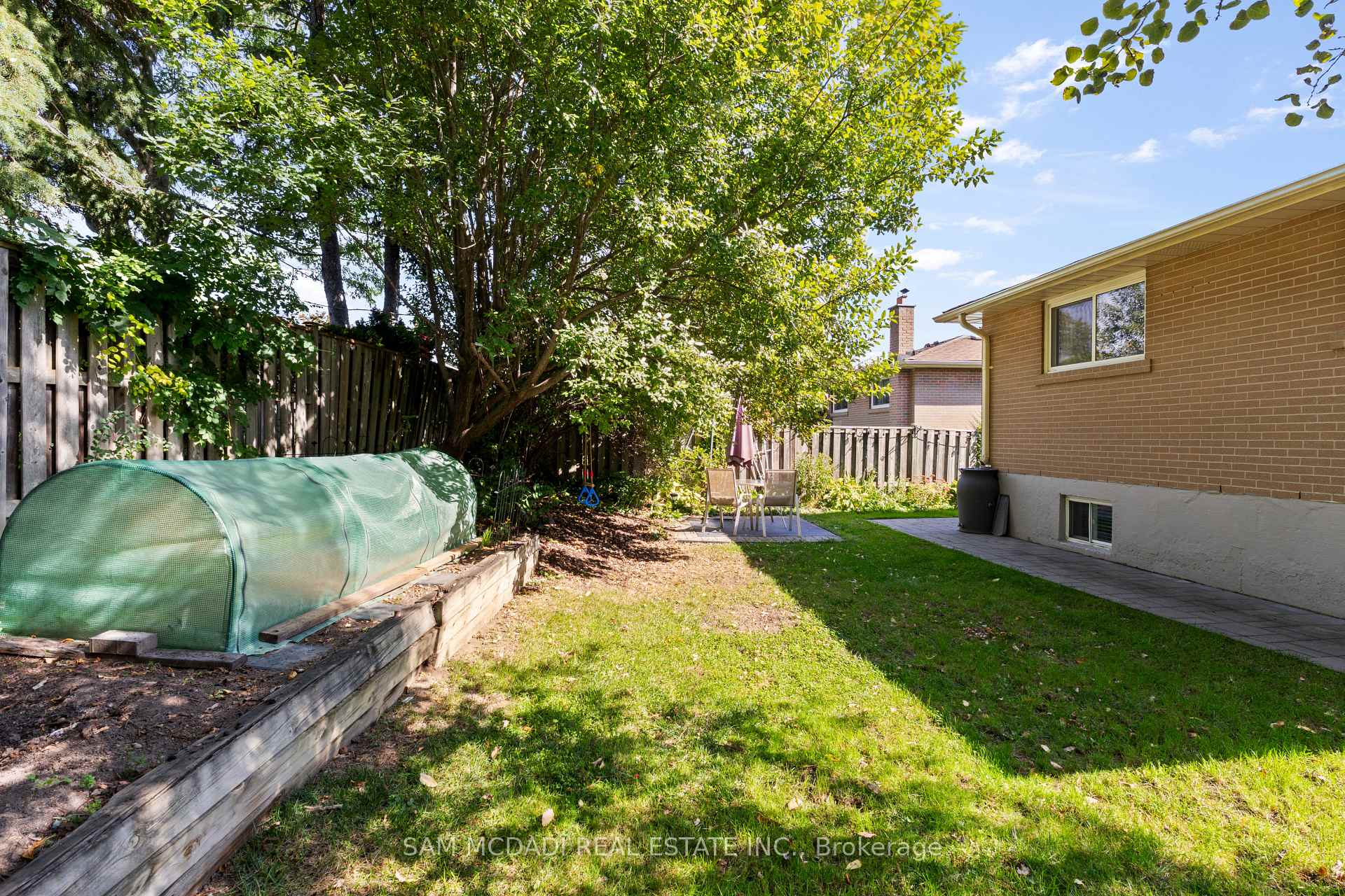 Photo 37 of 77 Lockton Crescent, Brampton, Brampton East — HOMEH