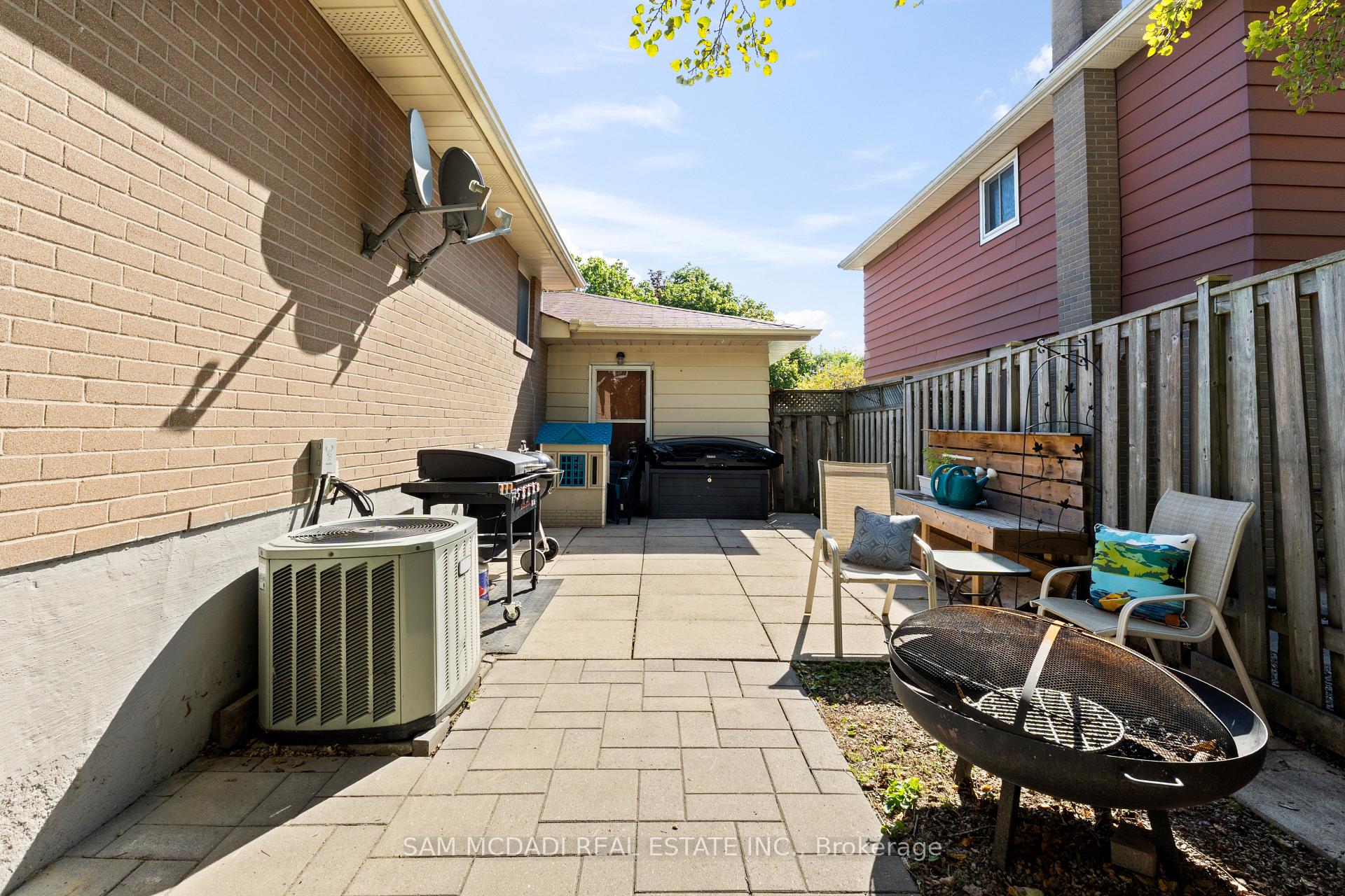 Photo 39 of 77 Lockton Crescent, Brampton, Brampton East — HOMEH