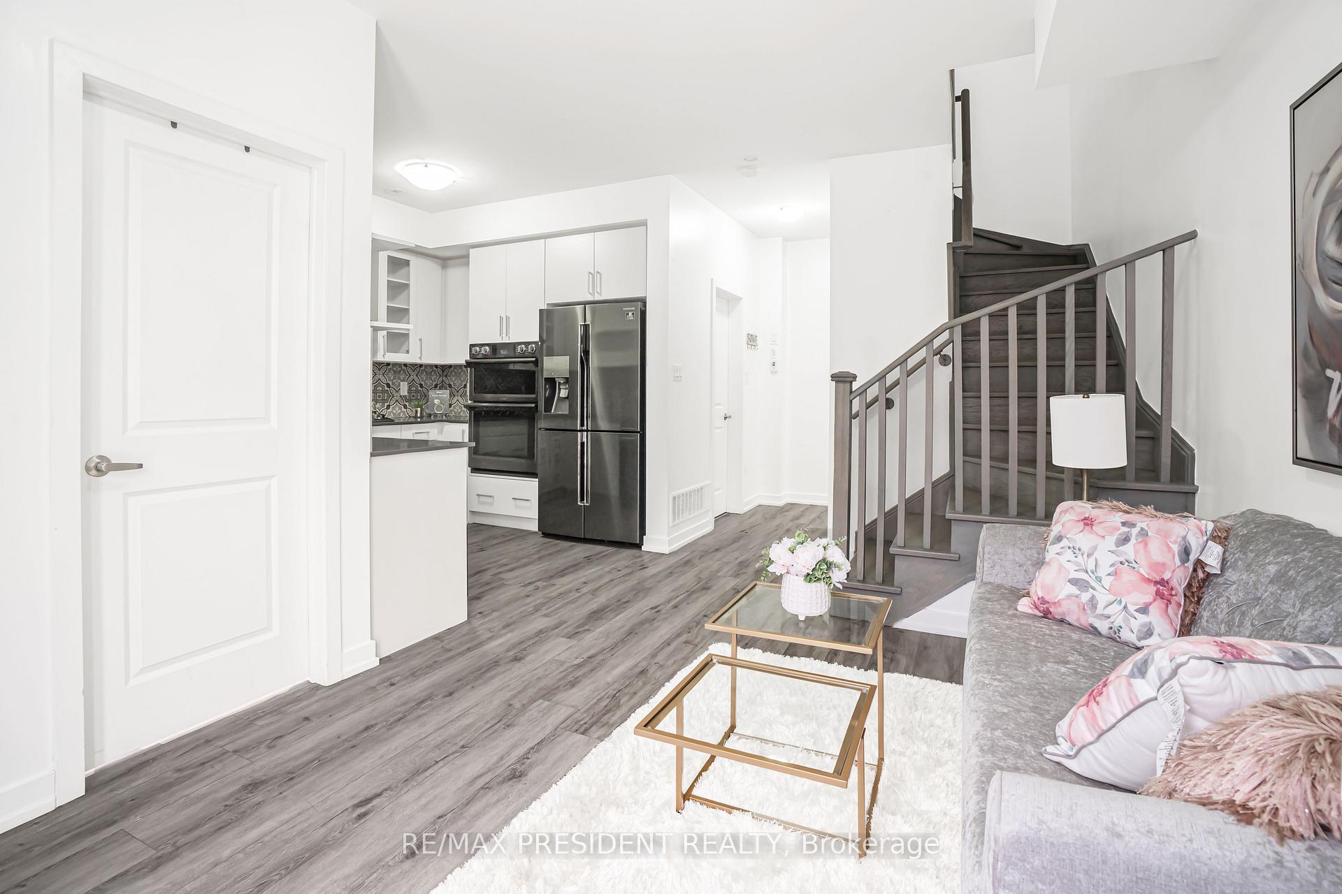 Photo 13 of 281 Dalhousie Street, Vaughan, Vaughan Grove — HOMEH