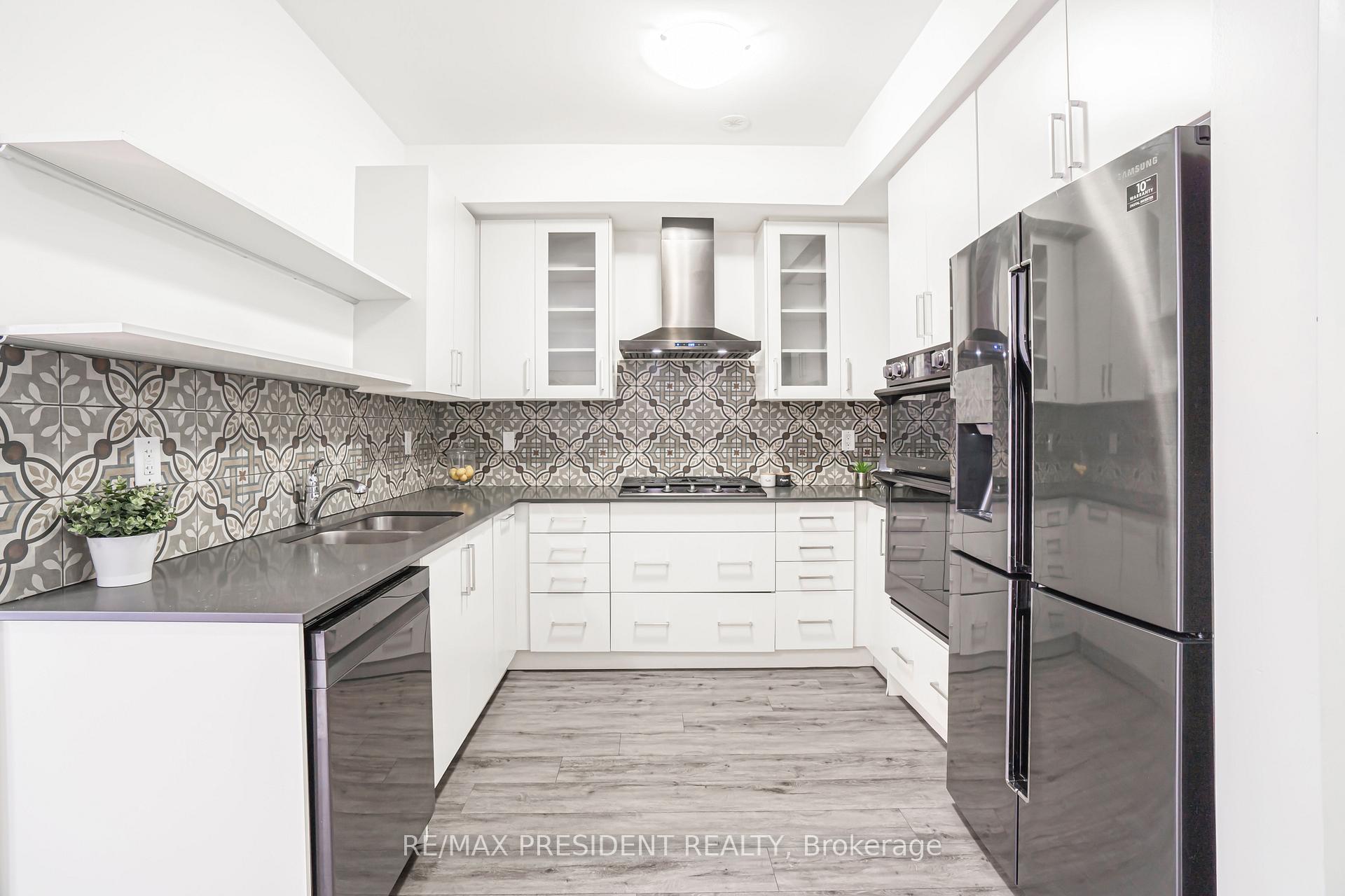 Photo 15 of 281 Dalhousie Street, Vaughan, Vaughan Grove — HOMEH