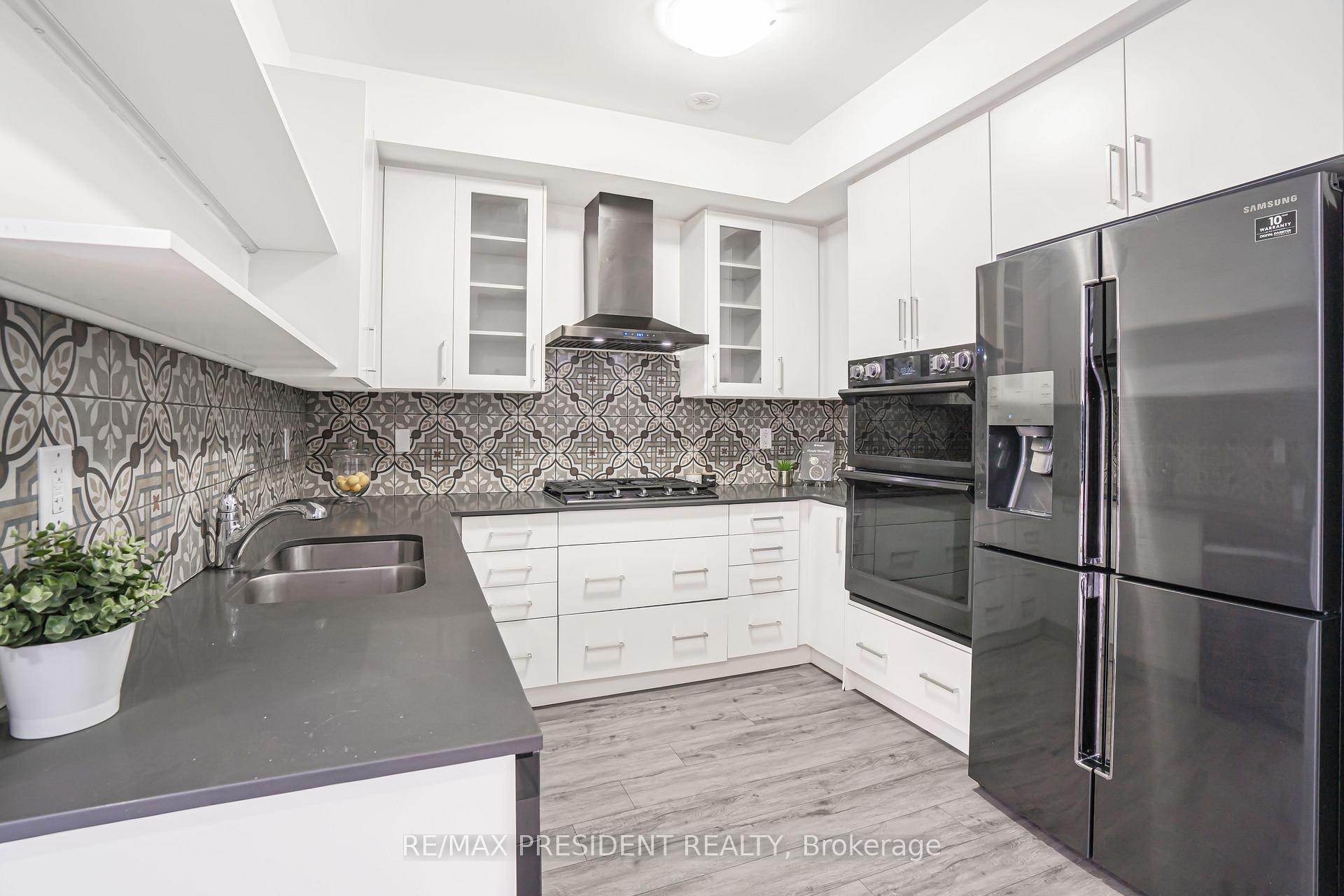 Photo 16 of 281 Dalhousie Street, Vaughan, Vaughan Grove — HOMEH