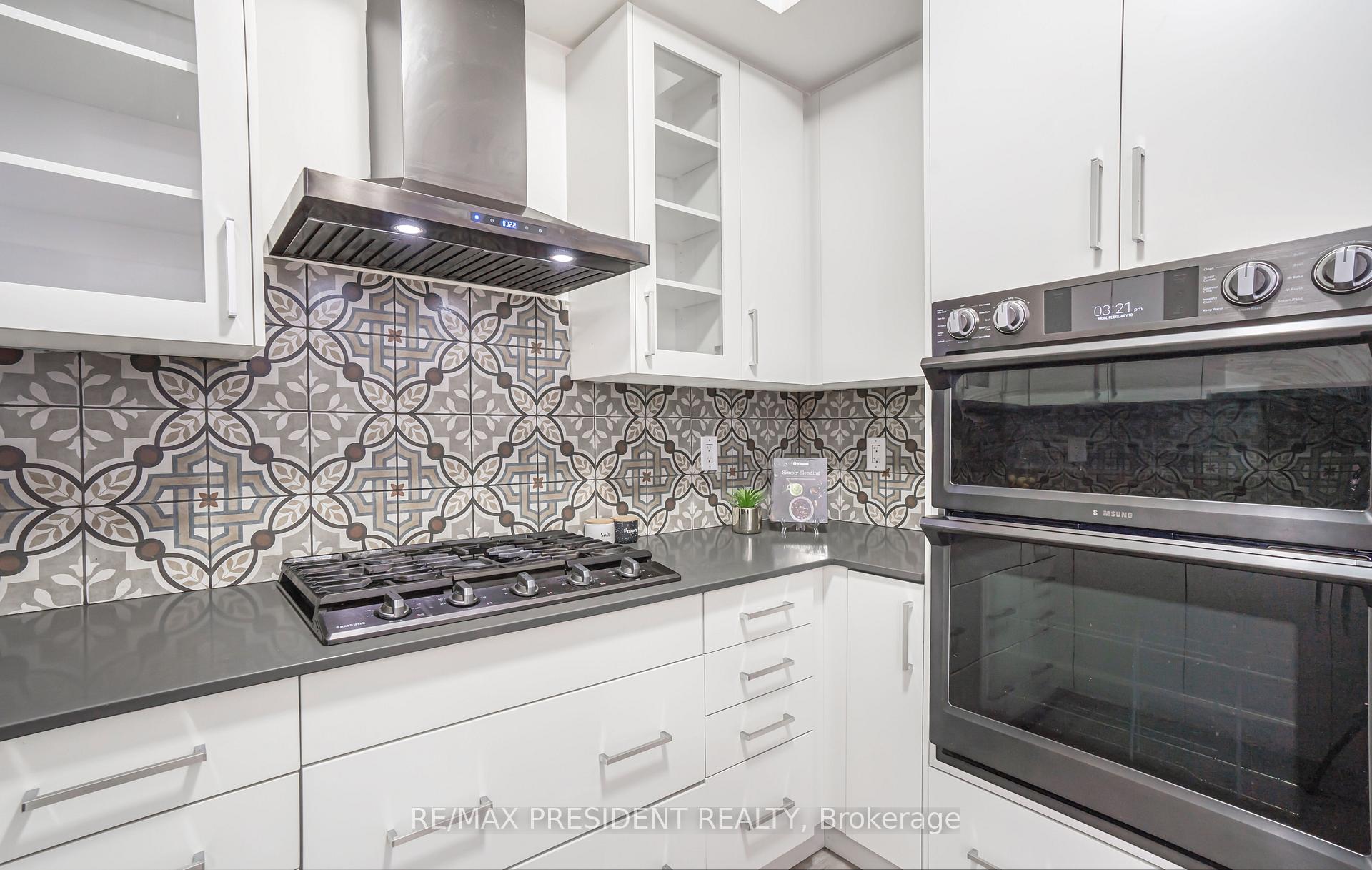 Photo 17 of 281 Dalhousie Street, Vaughan, Vaughan Grove — HOMEH