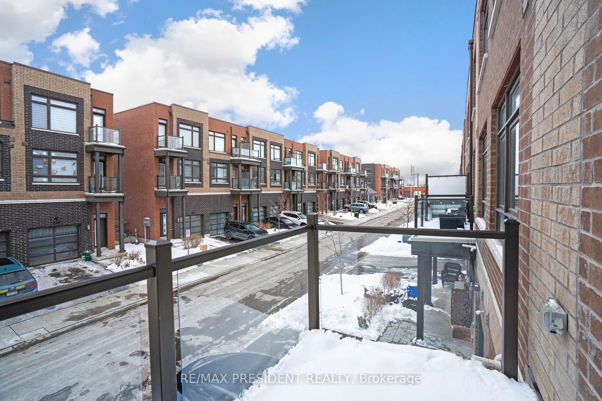 Photo 27 of 281 Dalhousie Street, Vaughan, Vaughan Grove — HOMEH
