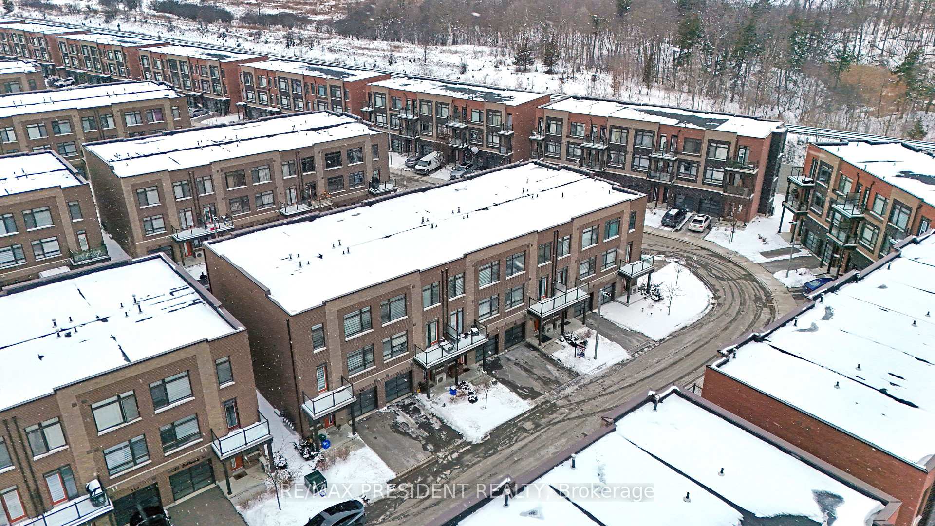 Photo 29 of 281 Dalhousie Street, Vaughan, Vaughan Grove — HOMEH