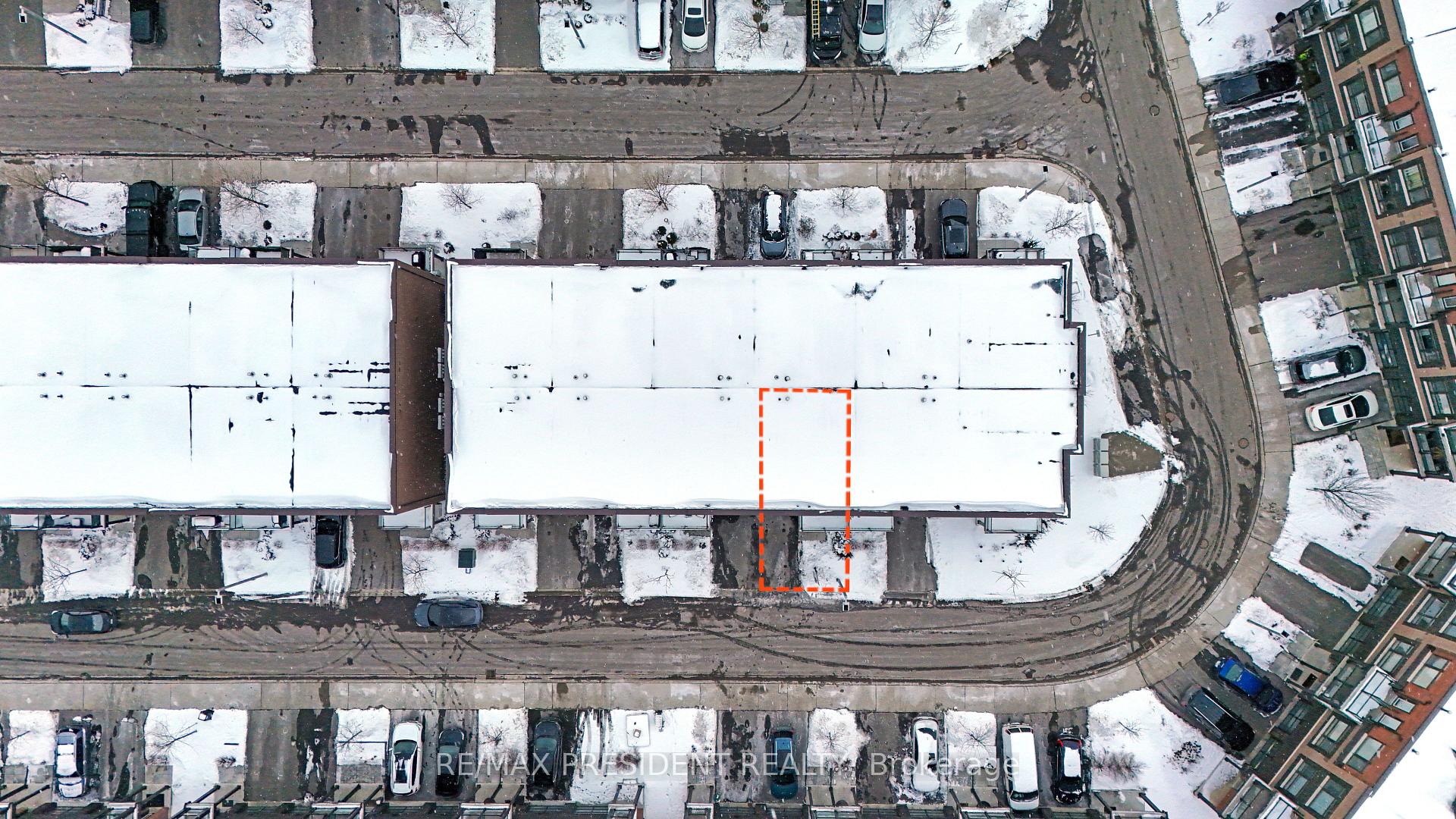 Photo 31 of 281 Dalhousie Street, Vaughan, Vaughan Grove — HOMEH