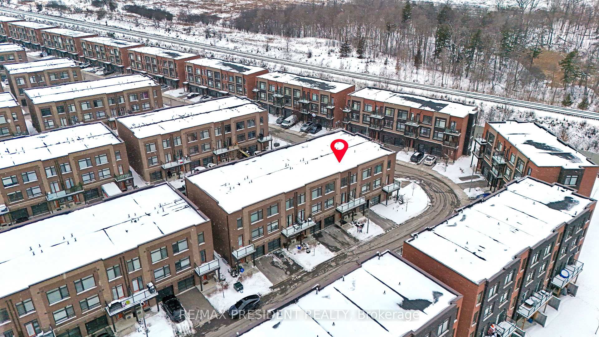 Photo 32 of 281 Dalhousie Street, Vaughan, Vaughan Grove — HOMEH