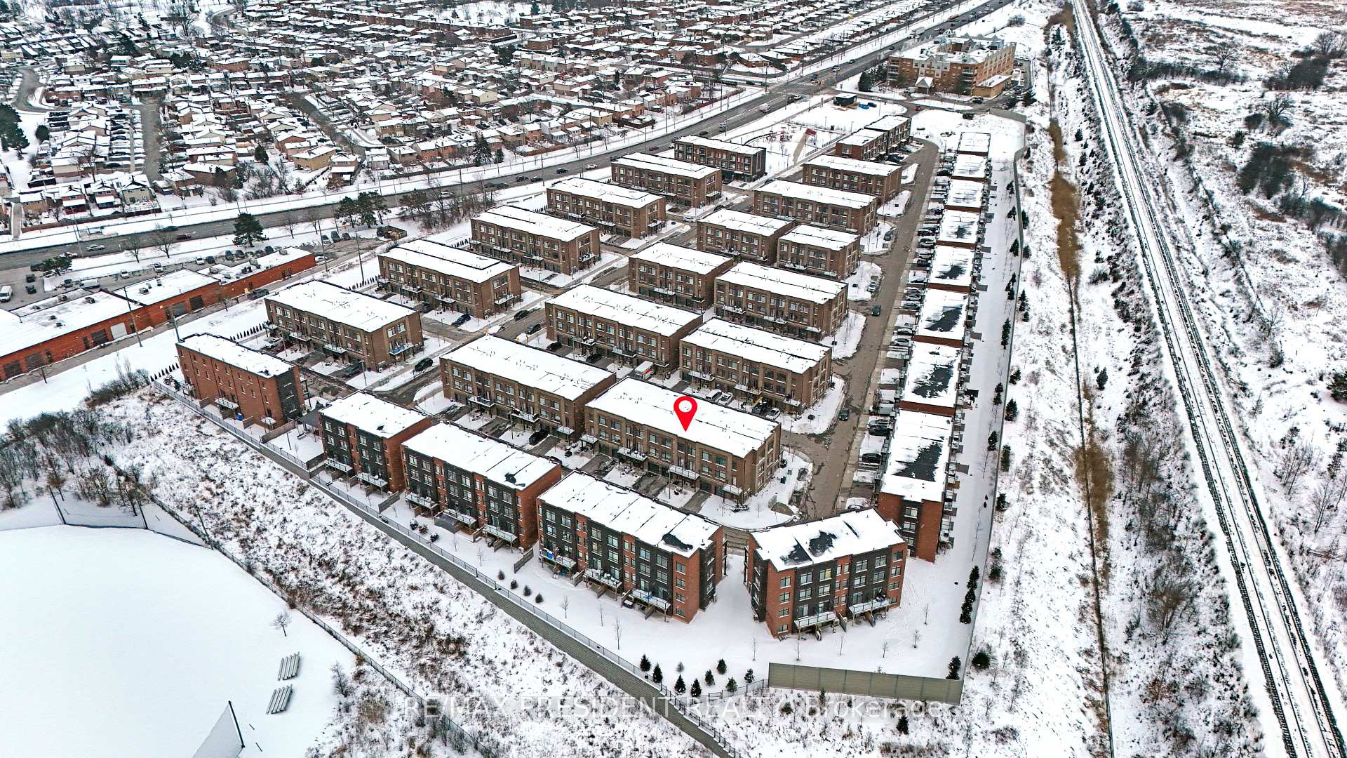 Photo 33 of 281 Dalhousie Street, Vaughan, Vaughan Grove — HOMEH