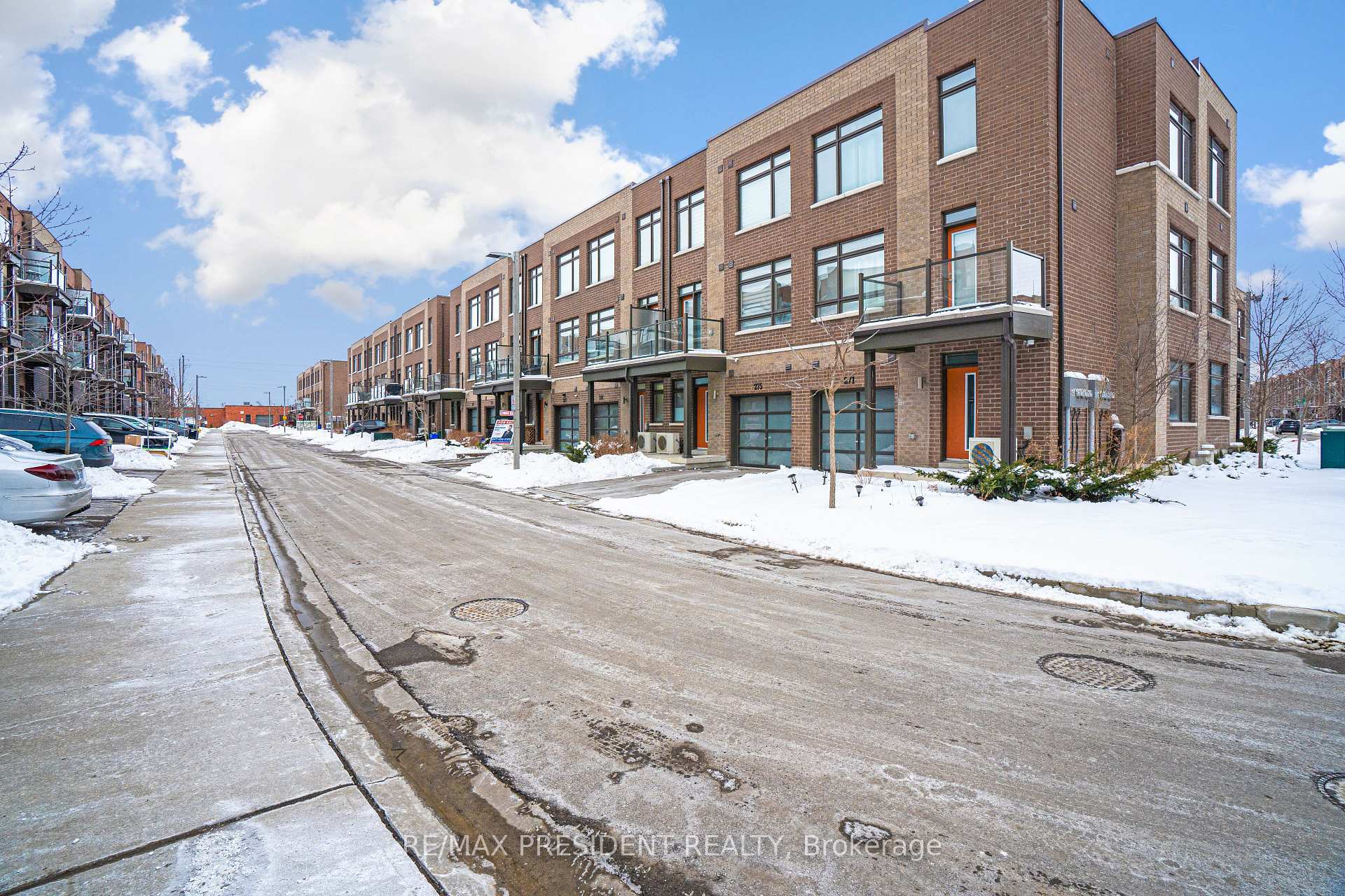 Photo 34 of 281 Dalhousie Street, Vaughan, Vaughan Grove — HOMEH