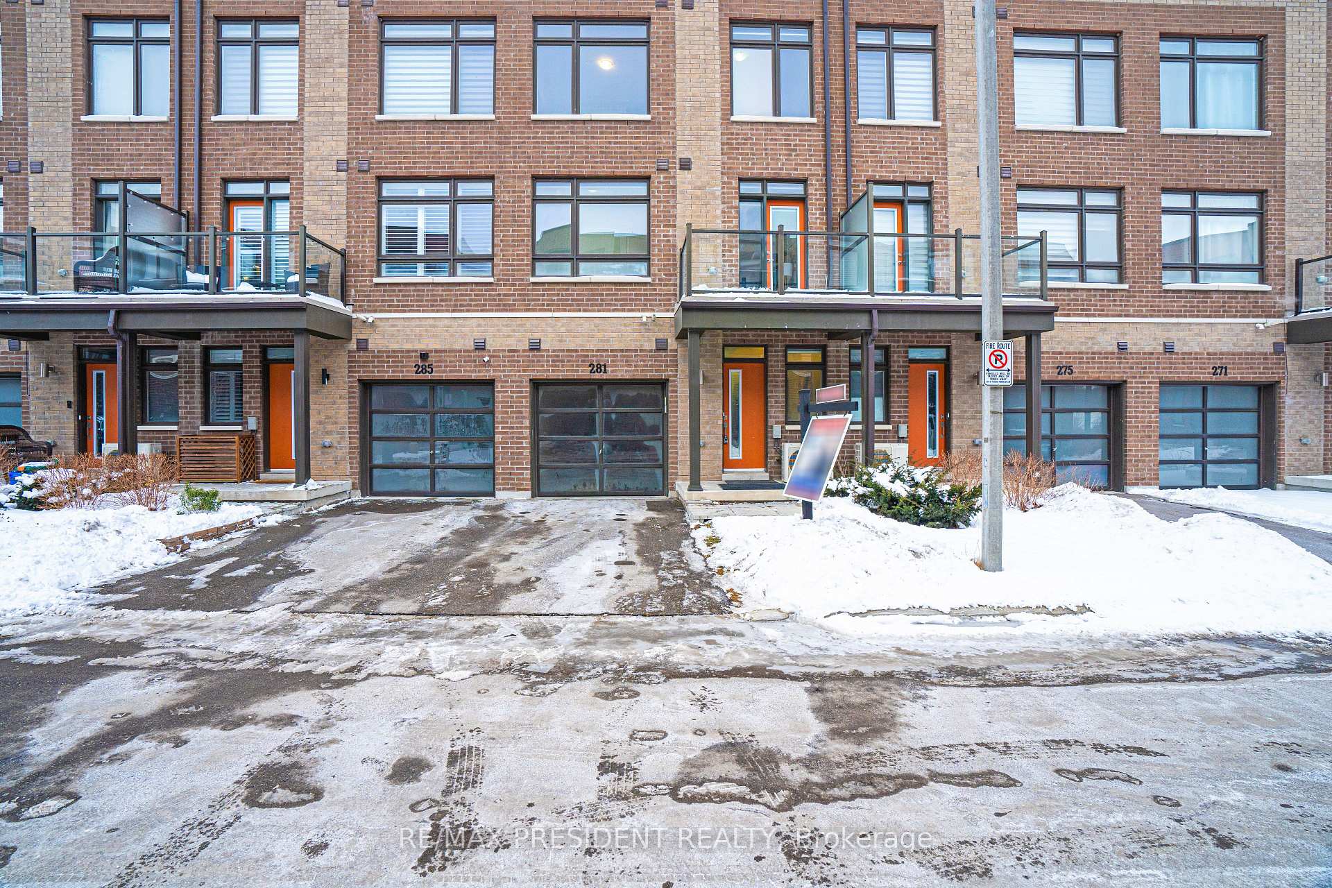 Photo 35 of 281 Dalhousie Street, Vaughan, Vaughan Grove — HOMEH