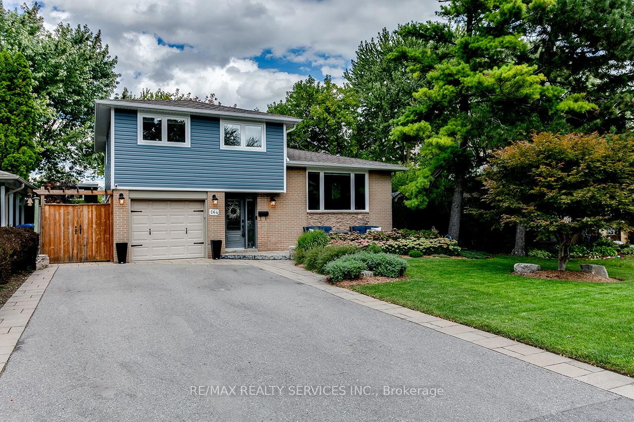 Photo 1 of 264 Bartley Bull Parkway, Brampton, Brampton East — HOMEH