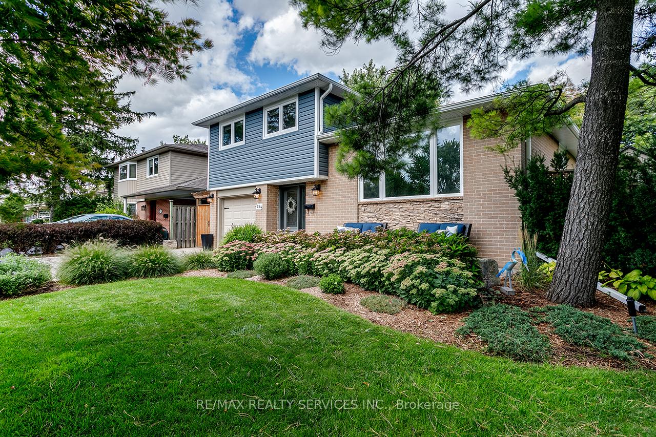Photo 2 of 264 Bartley Bull Parkway, Brampton, Brampton East — HOMEH