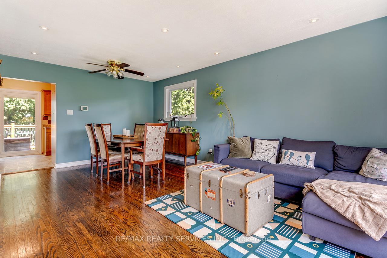 Photo 11 of 264 Bartley Bull Parkway, Brampton, Brampton East — HOMEH