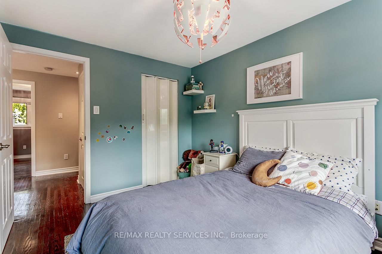 Photo 18 of 264 Bartley Bull Parkway, Brampton, Brampton East — HOMEH