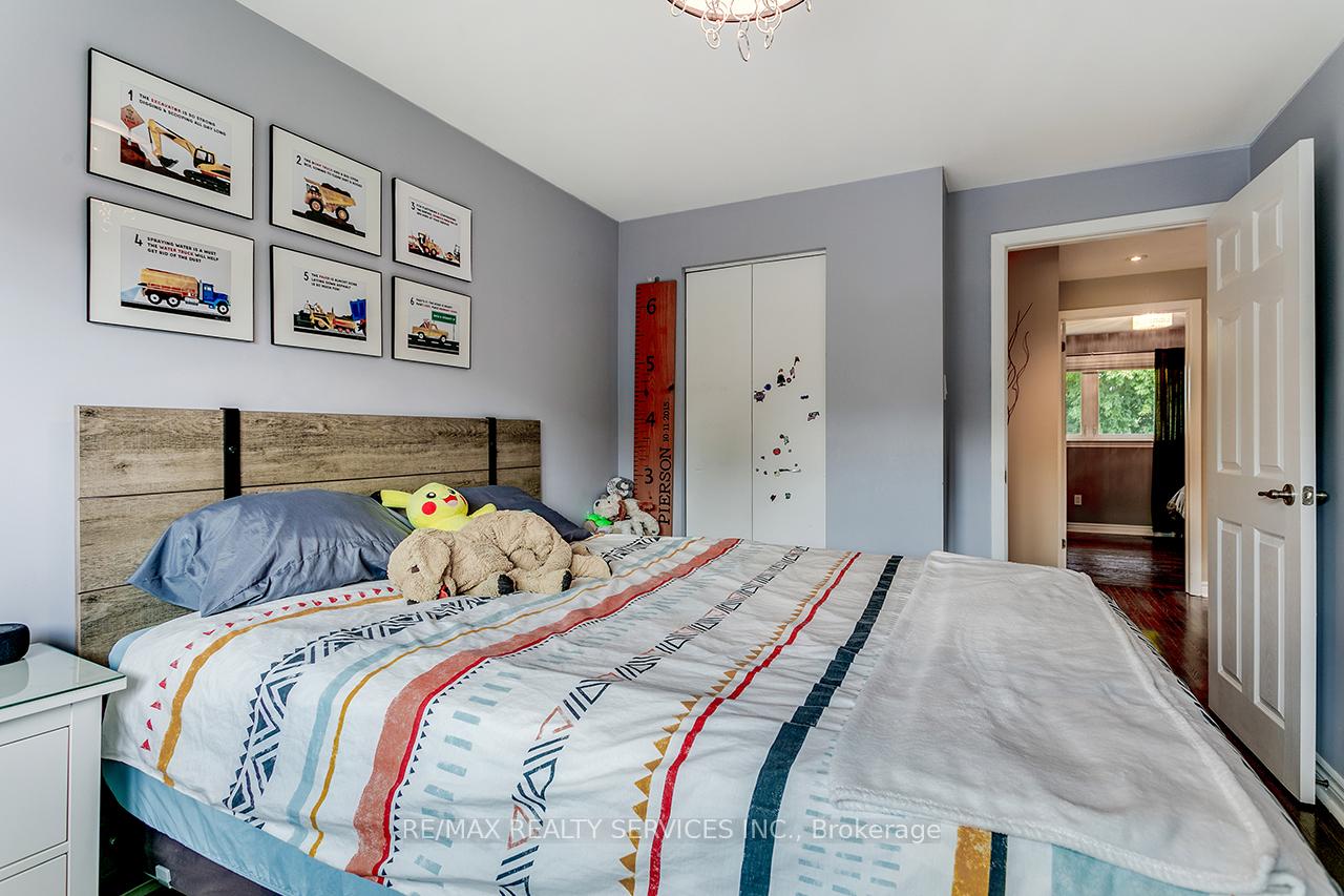 Photo 20 of 264 Bartley Bull Parkway, Brampton, Brampton East — HOMEH