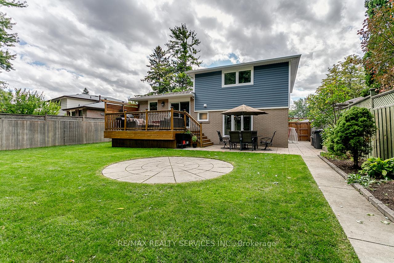 Photo 30 of 264 Bartley Bull Parkway, Brampton, Brampton East — HOMEH