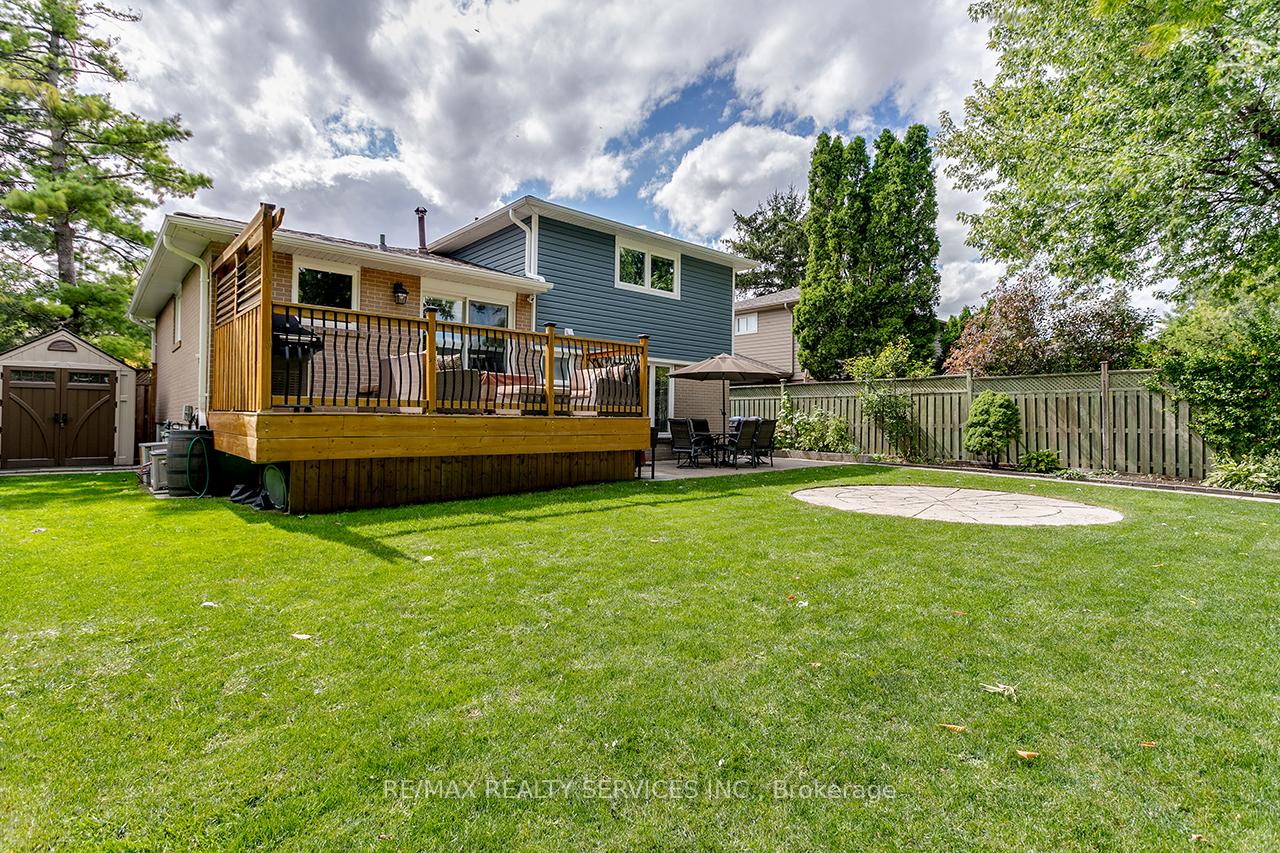 Photo 31 of 264 Bartley Bull Parkway, Brampton, Brampton East — HOMEH