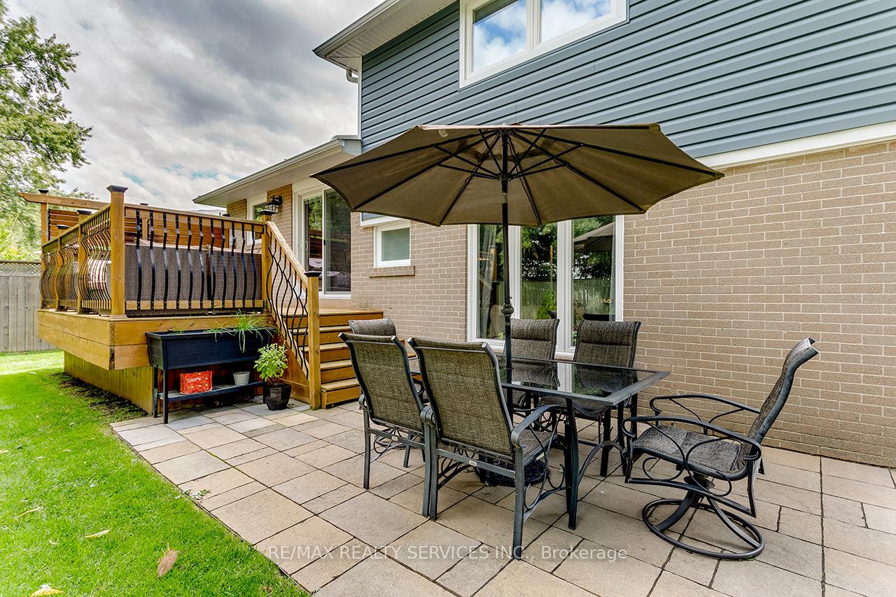 Photo 32 of 264 Bartley Bull Parkway, Brampton, Brampton East — HOMEH
