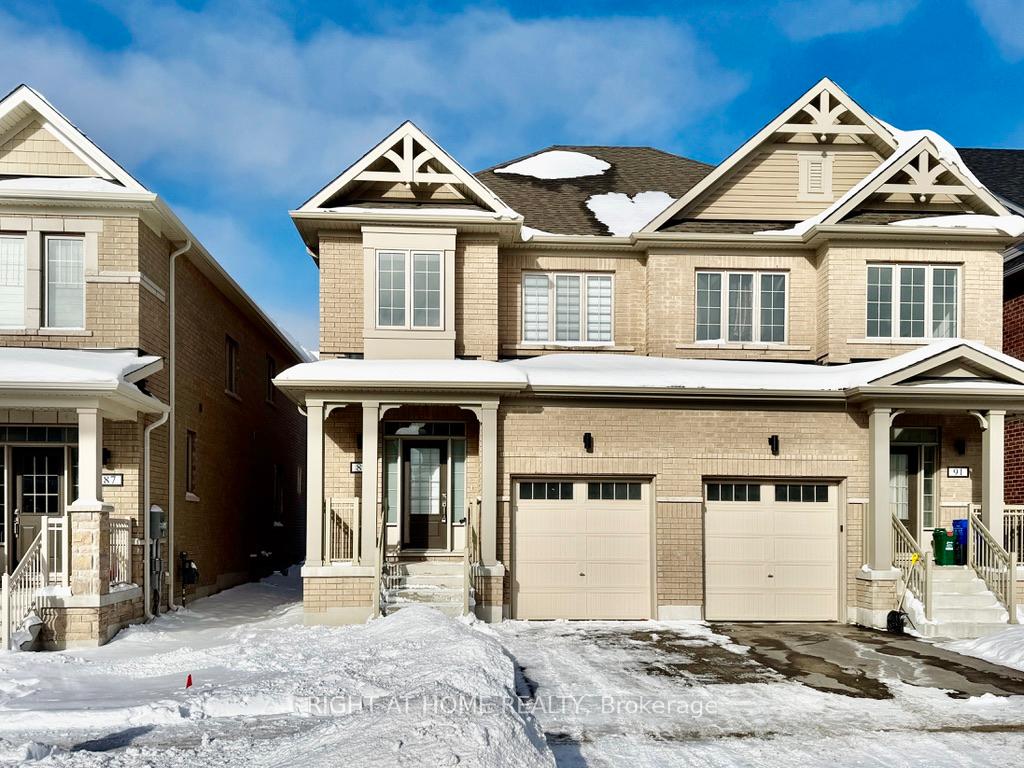 Photo 1 of 89 Shepherd Drive, Barrie, Rural Barrie Southeast — HOMEH