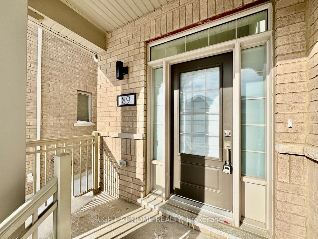 Photo 2 of 89 Shepherd Drive, Barrie, Rural Barrie Southeast — HOMEH